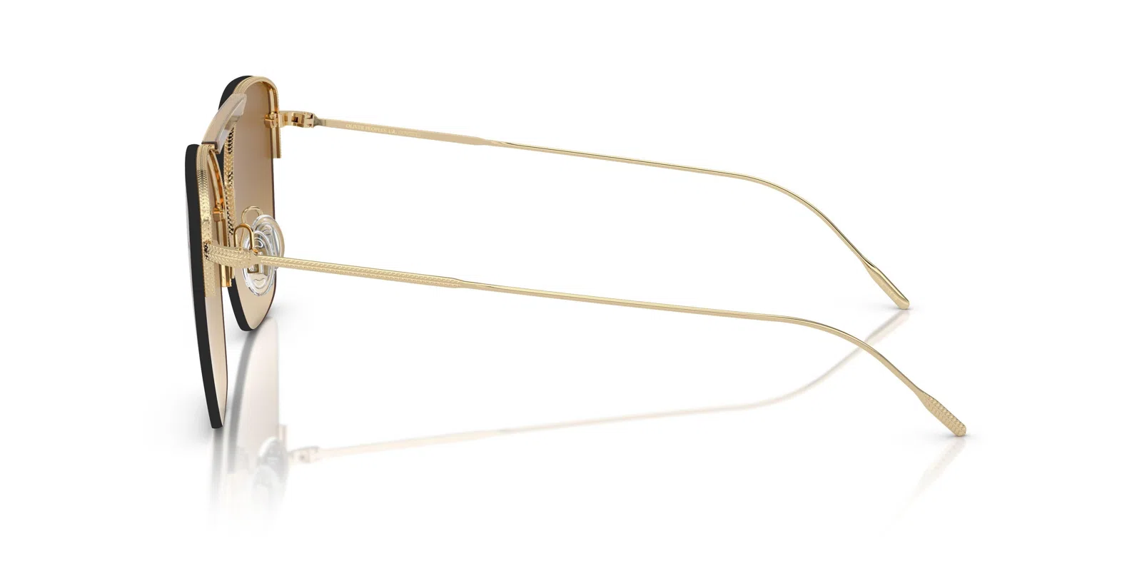 Oliver Peoples Ziane 1217S Sunglasses - view 15